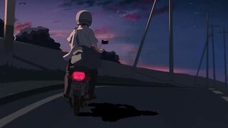 Very good-looking and good-sounding music comic video