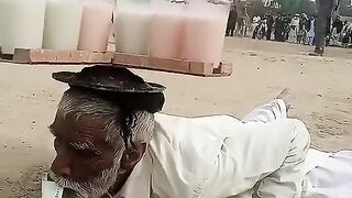 Dady ka program to warr gya ????????