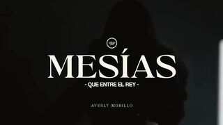Averly Morillo - MESÍAS (Официальное видео)(720P_HD).