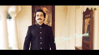 Kala Chola | Basit Naeemi | Official Music Video | 2024 | Punjabi Song | Basit Naeemi Official