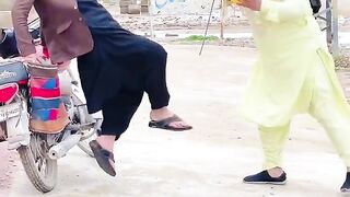 Funny video new uplod 2024