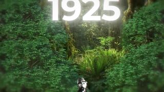 Amazon Jungle_ 5 Unsolved Mysteries.