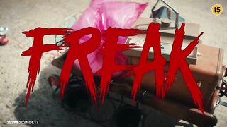 (YUQI) - Официальное музыкальное видео _FREAK_(720P_HD).