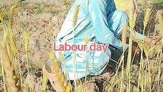 Labour day