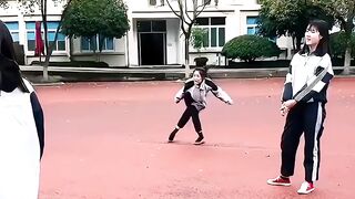 Interesting video