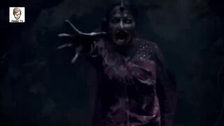 Most Scary And Creepy Video Caught On Camera