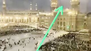 Makkah mukarma baitullah Sharif