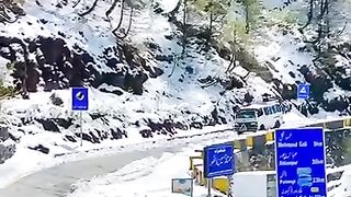 Kashmir ki beauty