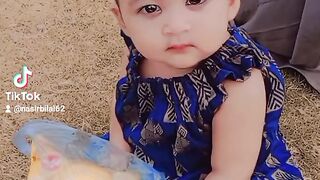 My daughter zunysha