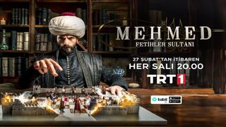 Mehmed: Fetihler Sultanı (2024)(9.Bölüm)(Part 1)@