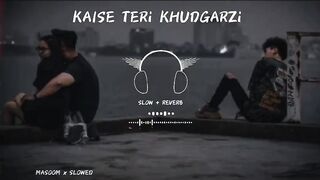 Kasi ha tarii khudgarzii sad song rahat Fateh Ali Khan