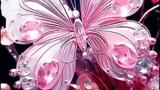 Butterfly Ai free images video so different color Kambi nation butterfly video
