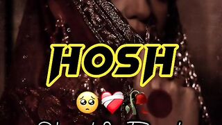 Hosh slow&reverb sad punjabii song latest