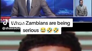 Zambia