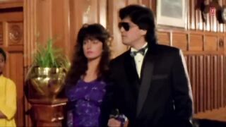 Tu Pyar Hai Kisi Aur Ka (Full Song) Film - Dil Hai Ke Manta Nahin