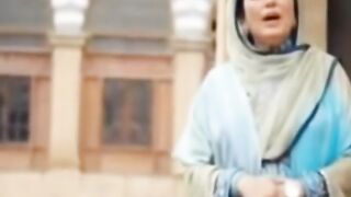 Beautiful voice naat