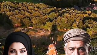 ما هو الشئ الذي حرمه الله علي الارض