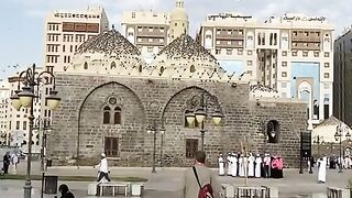 Beautiful_Mosque_in_Madina__Masjid_e_Gamama_????.(480p).