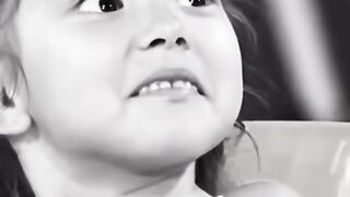 Nice girl  so funny