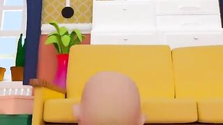 Baby intelligence