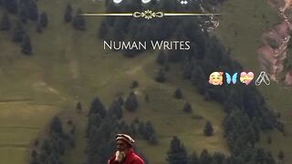Visit mountains