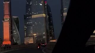 Voyage dubai