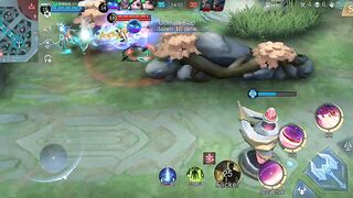 MOBILE LEGEND | RUBY MIKRO BY PIPIS JELLY