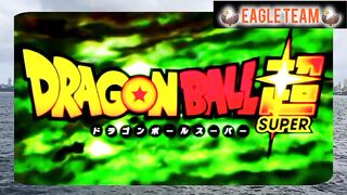 Dargon Ball Goku Ultra Instinct