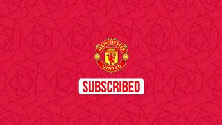 Bruno Gets A Brace At Old Trafford ???? _ Man Utd 4-2 Sheffield United _ Highlights