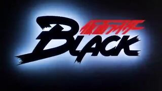 Kamen Rider Black RX Eps 01