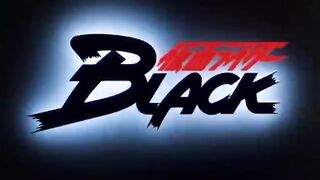Kamen Rider Black RX Eps 02