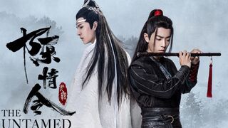 The Untamed S01E03 Hindi Dubbed