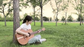 drunk - keshi (Acoustic Cover)