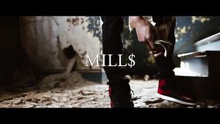 Mill$ - Beast Mode (Official Music Video)
