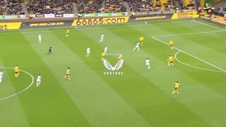 Defeat at Molineux _ Wolves 0-1 Bournemouth _ Highlights