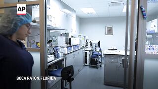 Fertility doctor speaks out against Florida’s new 6-week abortion ban.