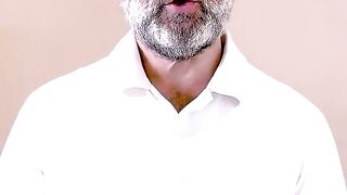 कांग्रेस के साथ आइए, हाथ का बटन दबाइए