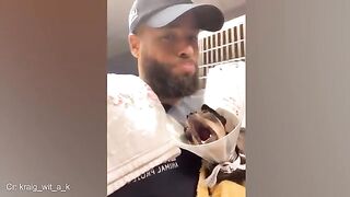 When-a-furry-patient-protests-his-medical-bill-Funniest-Dog-Reaction