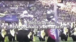 Greatest ucl performances ????