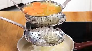 Awesome hacks to improve your daily cooking