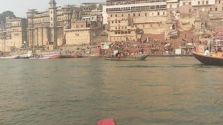 Varanasi india