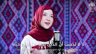 LOVE-AND-LIFE-NISSA-SABYAN