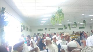 Madina Munawara Khajur market