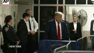 Takeaways after Day 9 of Trump's hush money trial _ AP Explains.