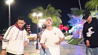 Danse Michael Jackson Beat It ???? _ #shorts #beatit #michaeljackson #trending.