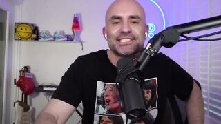 the H3 curse is real   (this clip is taken out of context)