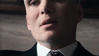 Remember me Brothers, Thomas Shelby
