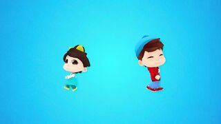Dua Before Sleeping _  Songs for Kids