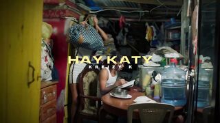 Kreizy K - Katy (Официальное видео)(720P_HD).