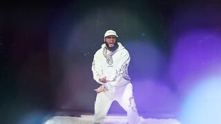 EL ALFA _EL JEFE_ - LA MATERNA (Официальное видео)(720P_HD).